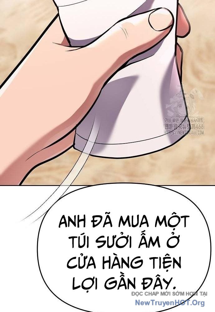 Nhân Viên Thực Tập Kim Cheolsu: Chapter 79