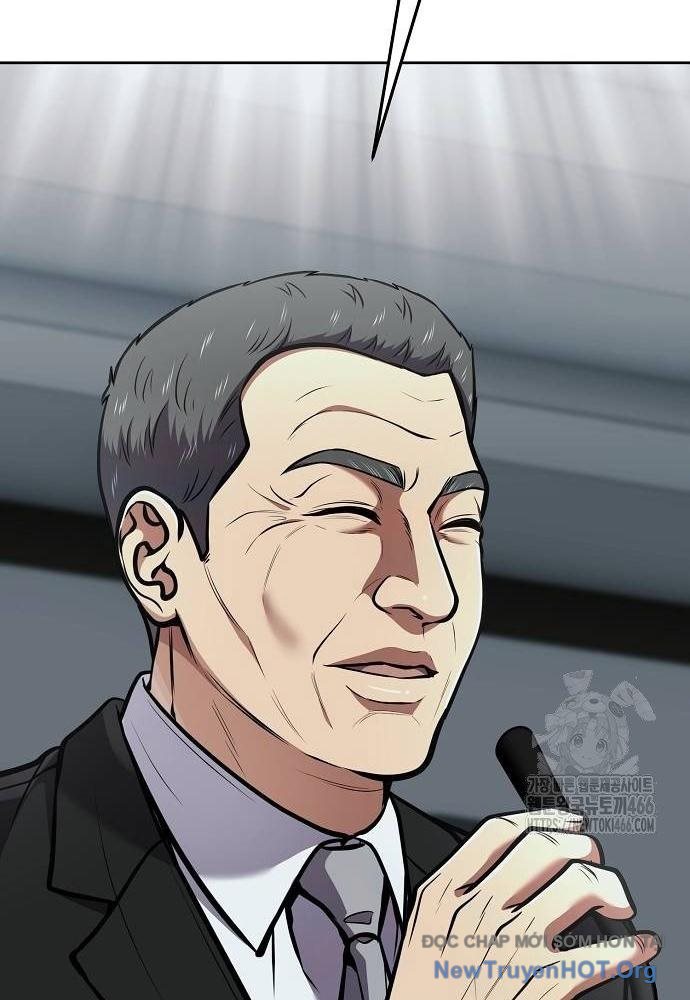 Nhân Viên Thực Tập Kim Cheolsu: Chapter 79