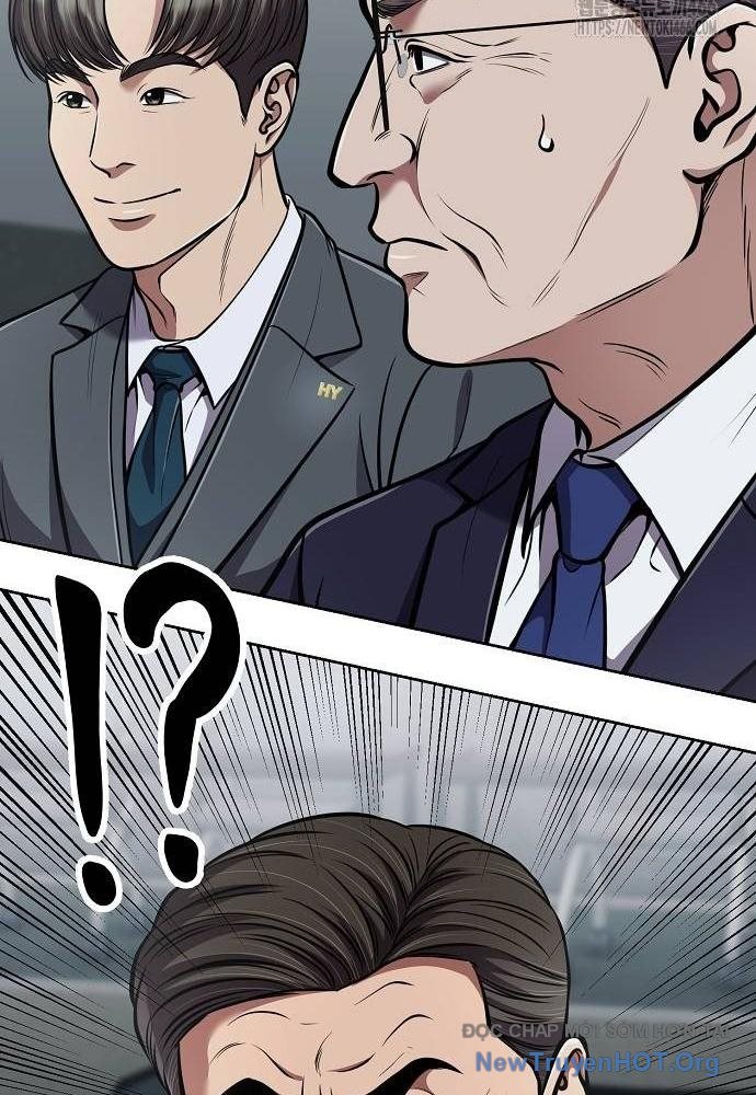 Nhân Viên Thực Tập Kim Cheolsu: Chapter 79