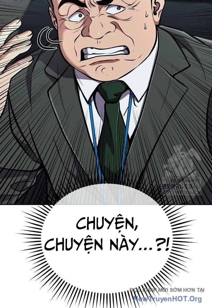 Nhân Viên Thực Tập Kim Cheolsu: Chapter 79