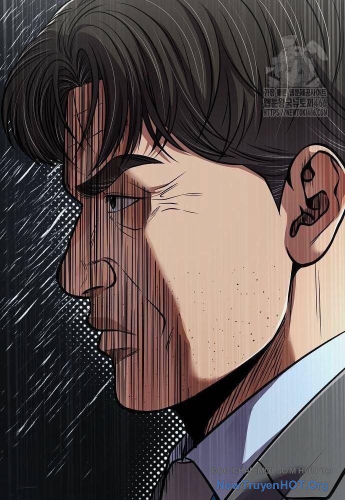 Nhân Viên Thực Tập Kim Cheolsu: Chapter 79