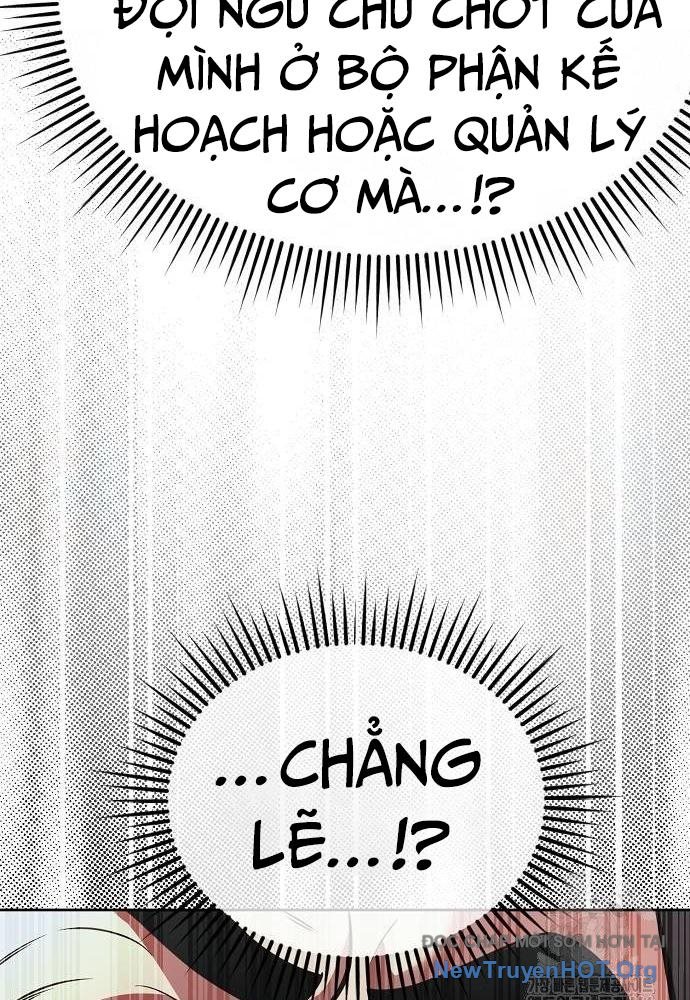 Nhân Viên Thực Tập Kim Cheolsu: Chapter 79