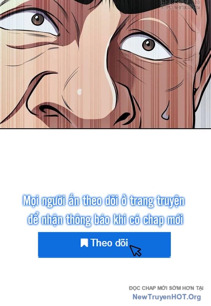 Nhân Viên Thực Tập Kim Cheolsu: Chapter 79