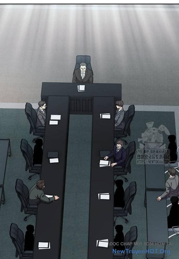 Nhân Viên Thực Tập Kim Cheolsu: Chapter 79