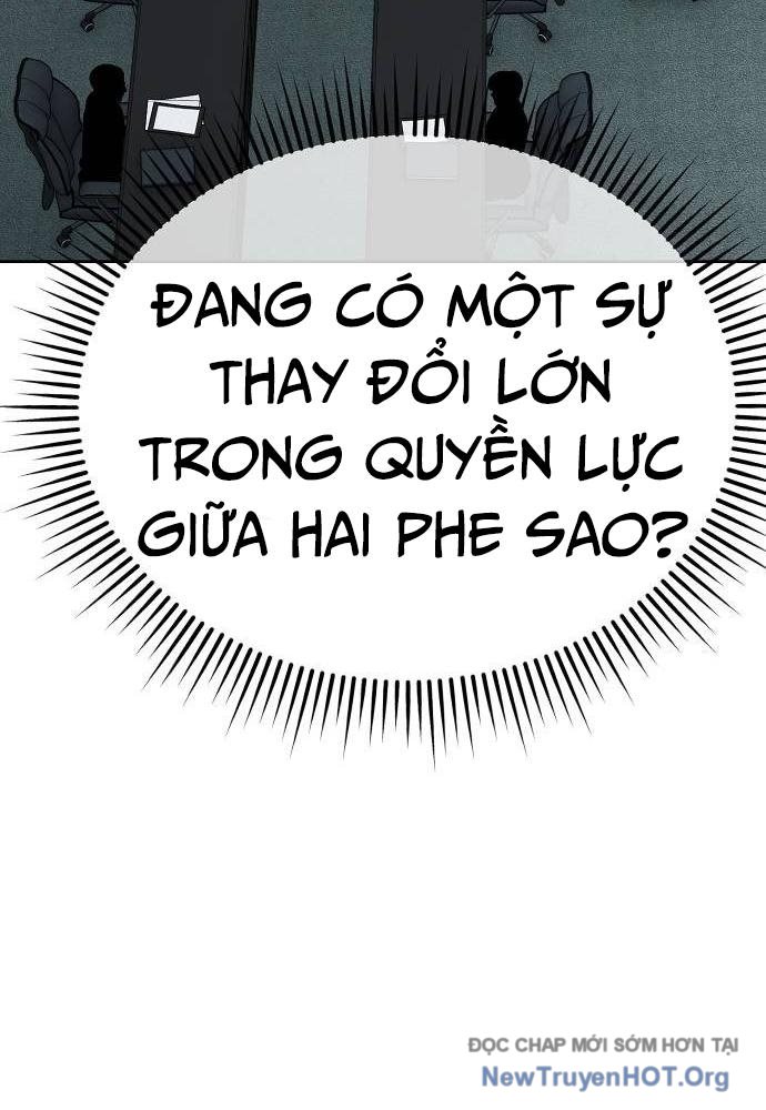 Nhân Viên Thực Tập Kim Cheolsu: Chapter 79