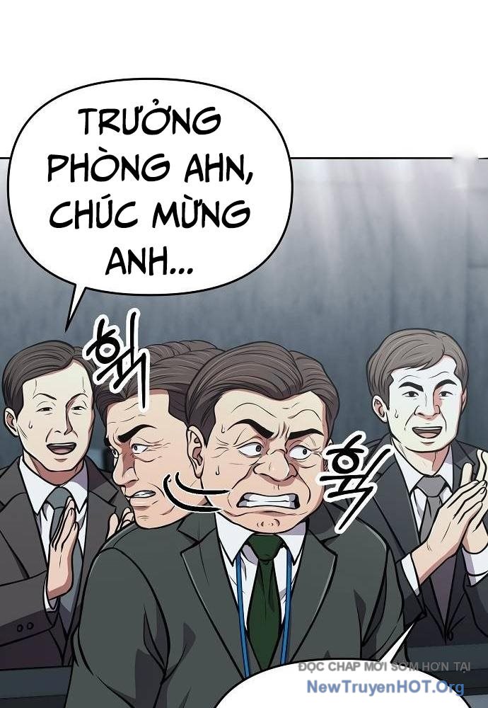Nhân Viên Thực Tập Kim Cheolsu: Chapter 79
