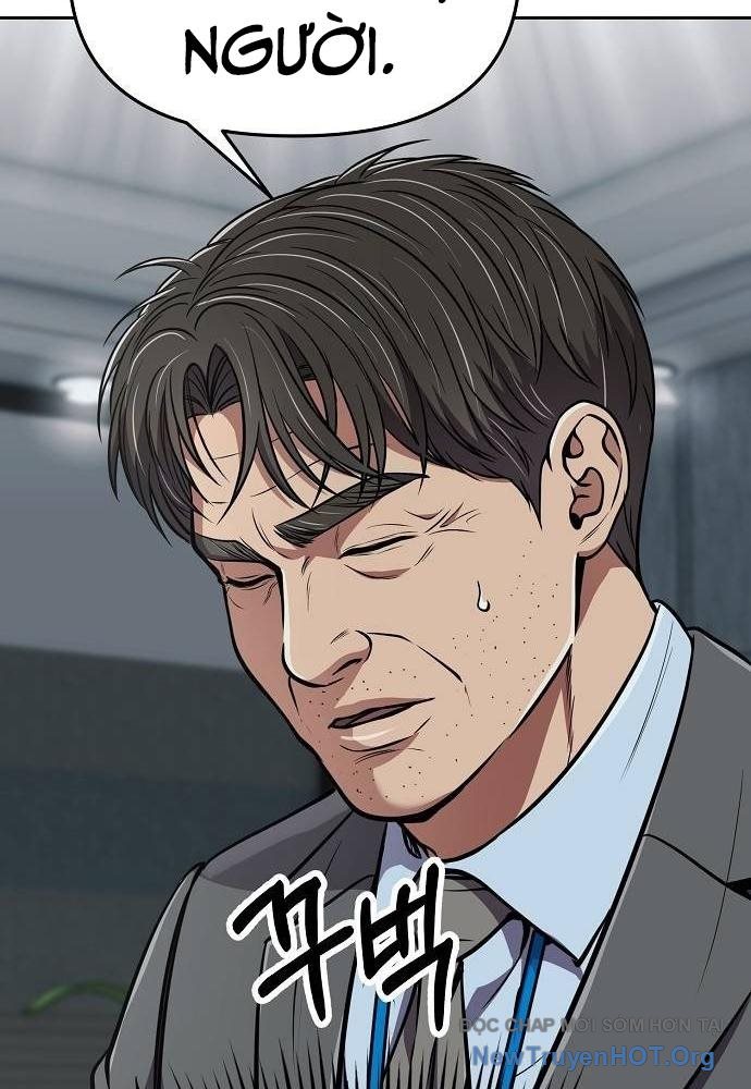 Nhân Viên Thực Tập Kim Cheolsu: Chapter 79