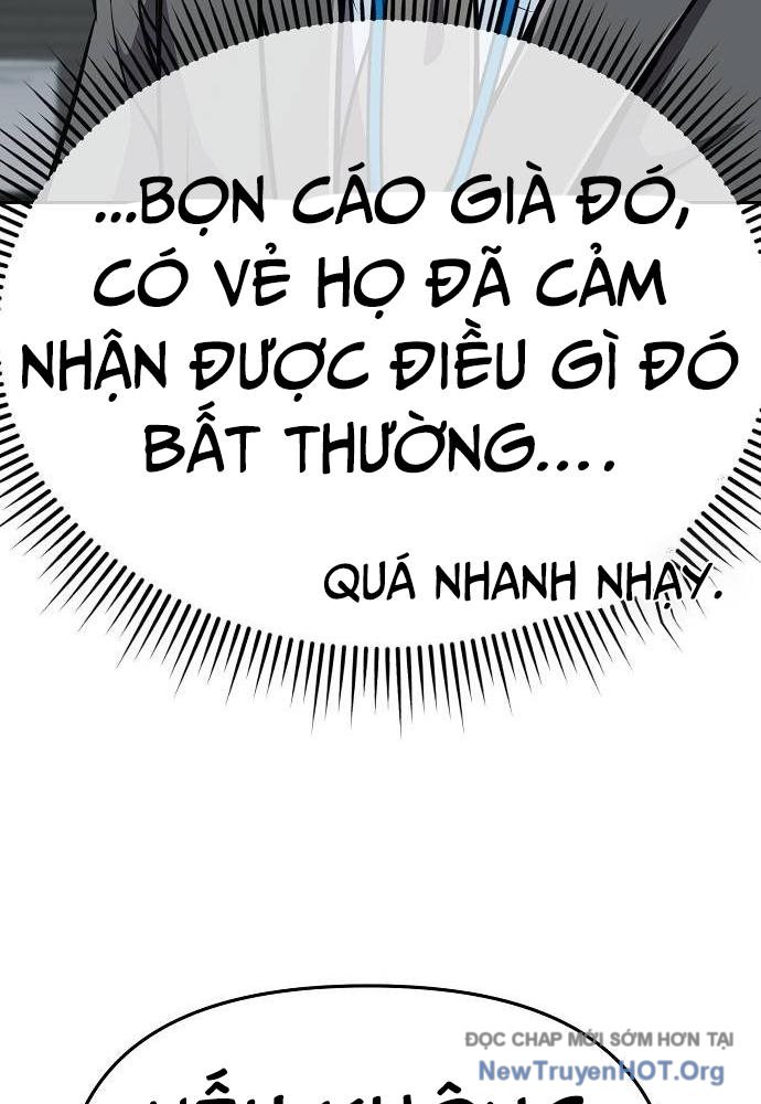 Nhân Viên Thực Tập Kim Cheolsu: Chapter 79