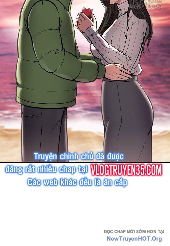Nhân Viên Thực Tập Kim Cheolsu: Chapter 79