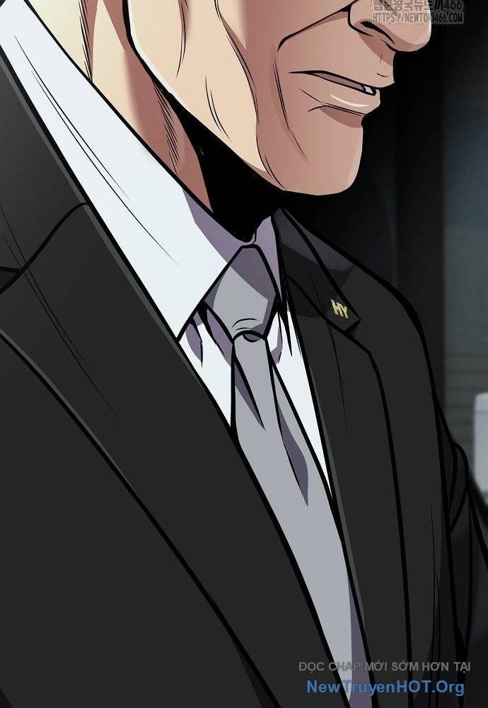 Nhân Viên Thực Tập Kim Cheolsu: Chapter 79