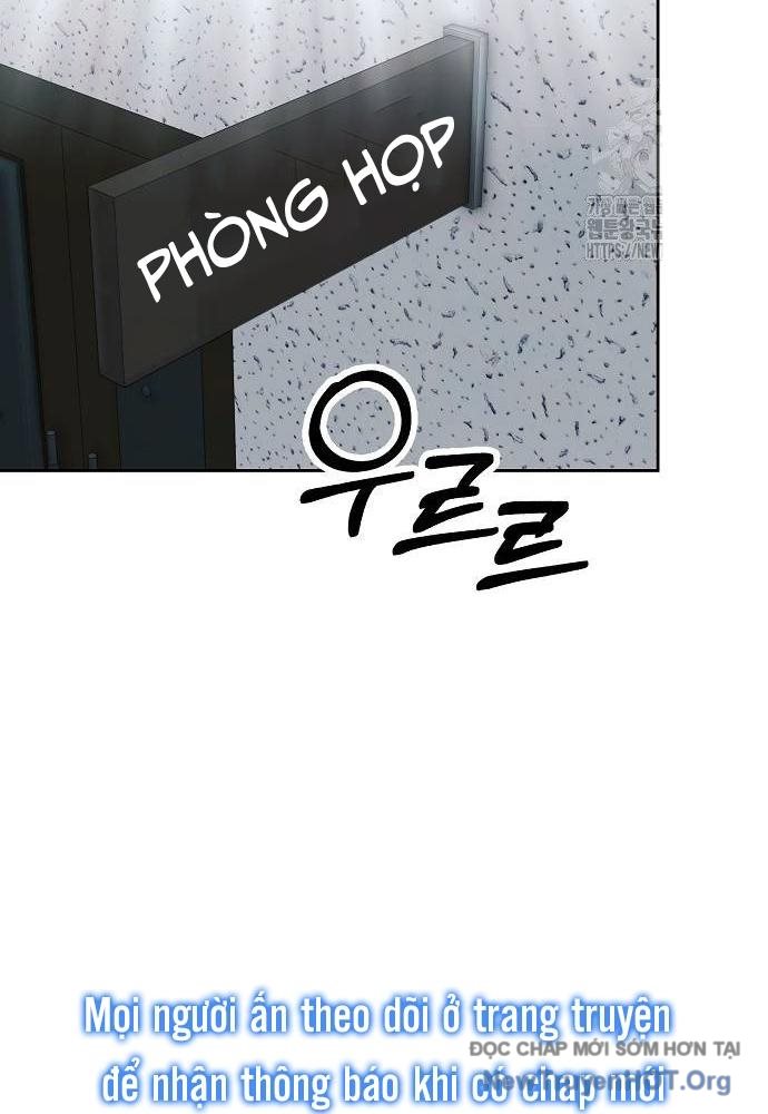 Nhân Viên Thực Tập Kim Cheolsu: Chapter 79