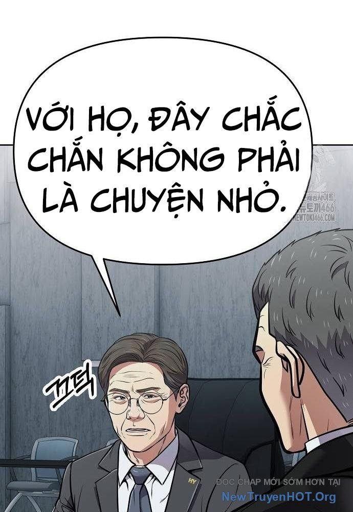 Nhân Viên Thực Tập Kim Cheolsu: Chapter 79