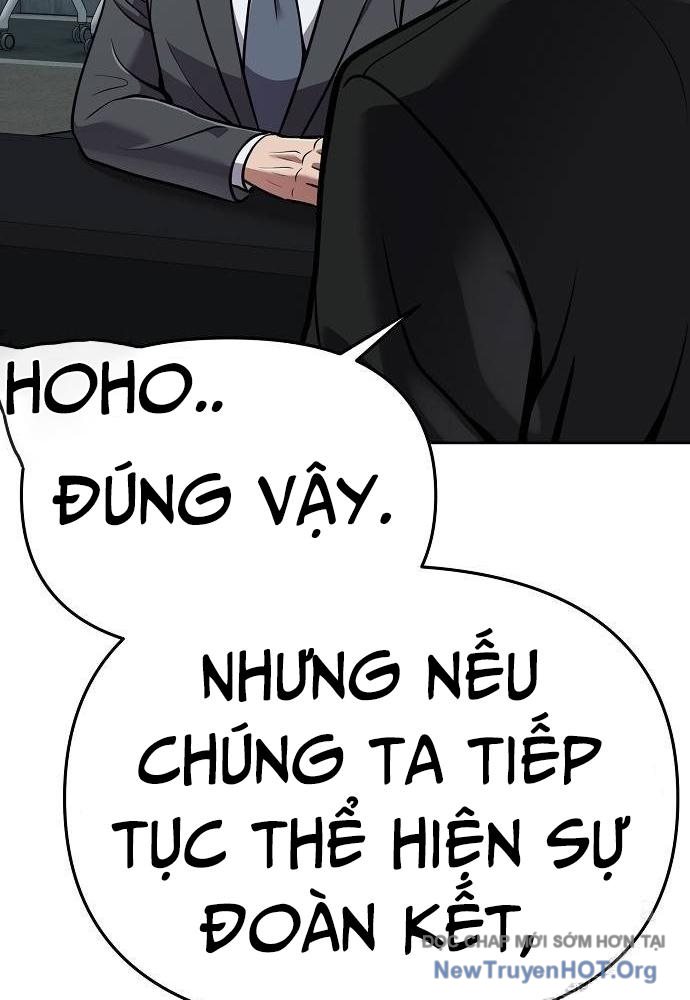 Nhân Viên Thực Tập Kim Cheolsu: Chapter 79