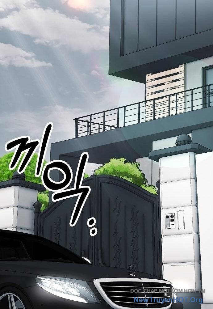 Nhân Viên Thực Tập Kim Cheolsu: Chapter 79