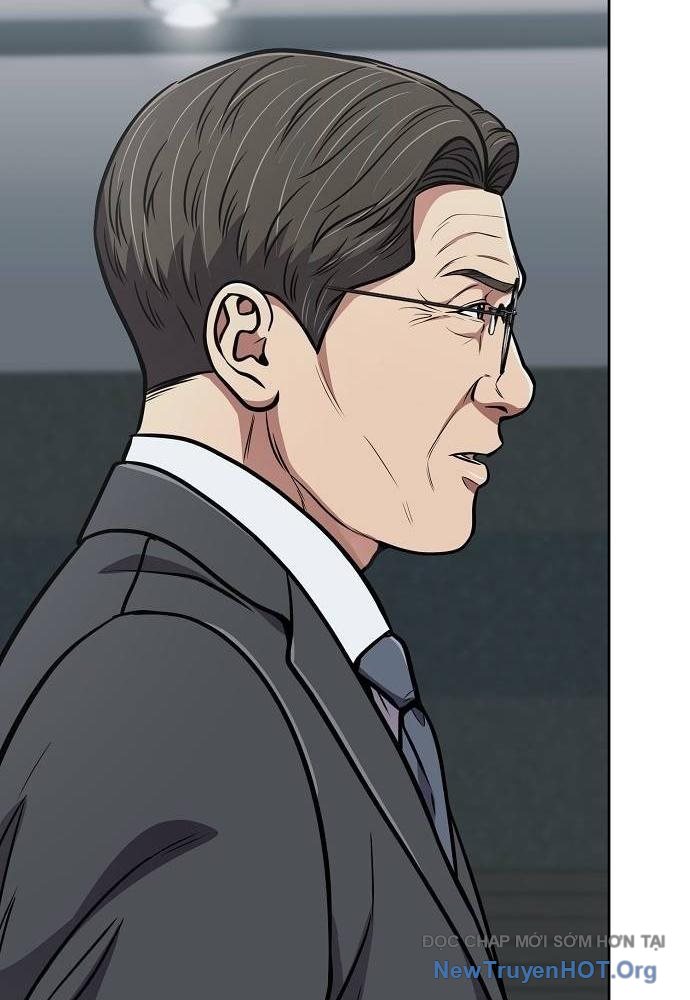 Nhân Viên Thực Tập Kim Cheolsu: Chapter 79