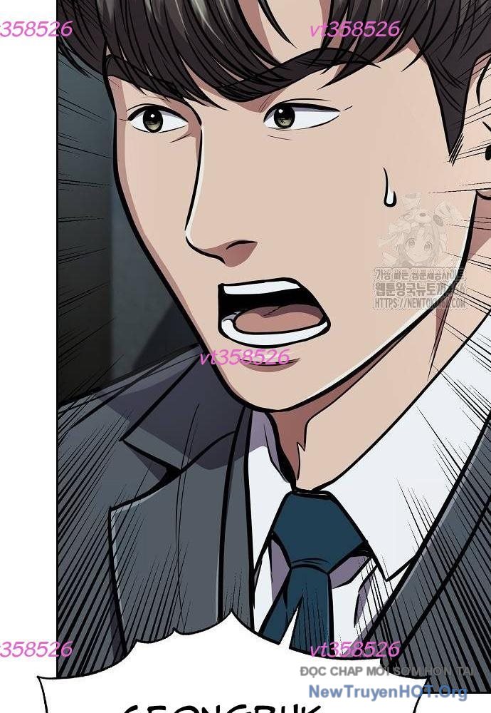 Nhân Viên Thực Tập Kim Cheolsu: Chapter 79