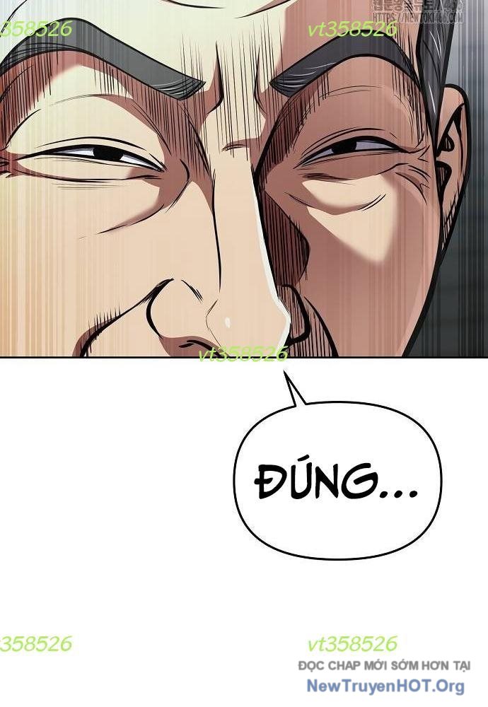 Nhân Viên Thực Tập Kim Cheolsu: Chapter 79