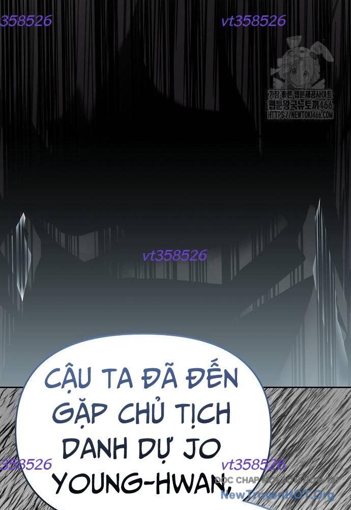 Nhân Viên Thực Tập Kim Cheolsu: Chapter 79