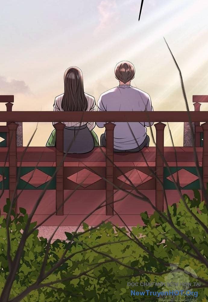 Nhân Viên Thực Tập Kim Cheolsu: Chapter 79