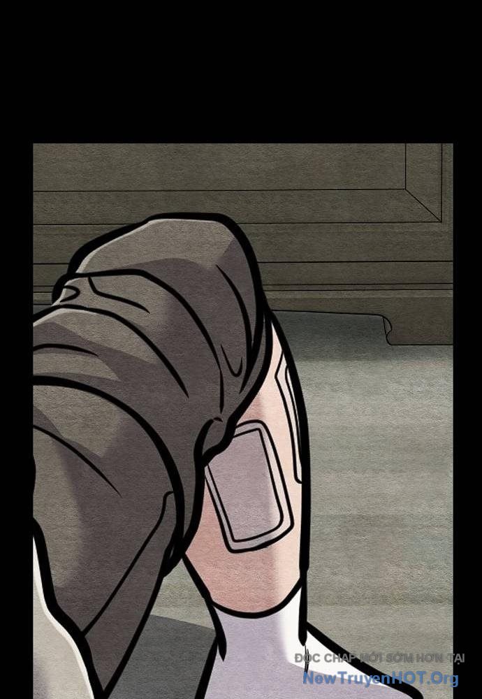 Nhân Viên Thực Tập Kim Cheolsu: Chapter 79