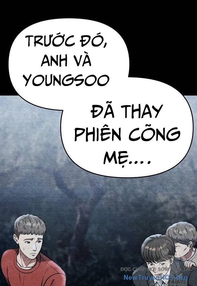 Nhân Viên Thực Tập Kim Cheolsu: Chapter 79