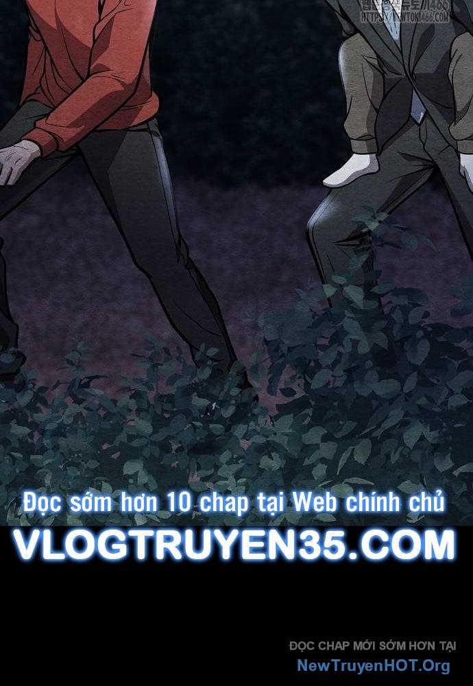 Nhân Viên Thực Tập Kim Cheolsu: Chapter 79