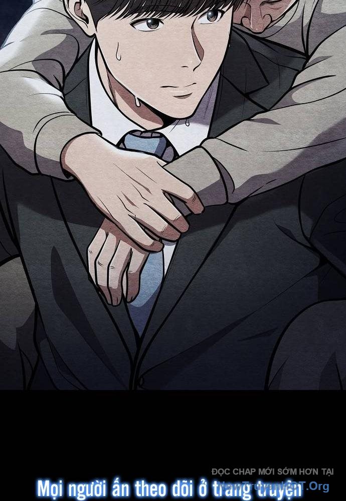 Nhân Viên Thực Tập Kim Cheolsu: Chapter 79