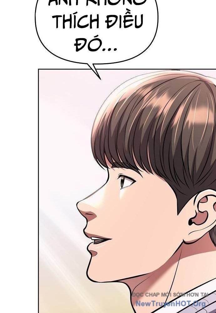 Nhân Viên Thực Tập Kim Cheolsu: Chapter 79