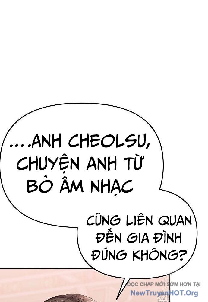 Nhân Viên Thực Tập Kim Cheolsu: Chapter 79