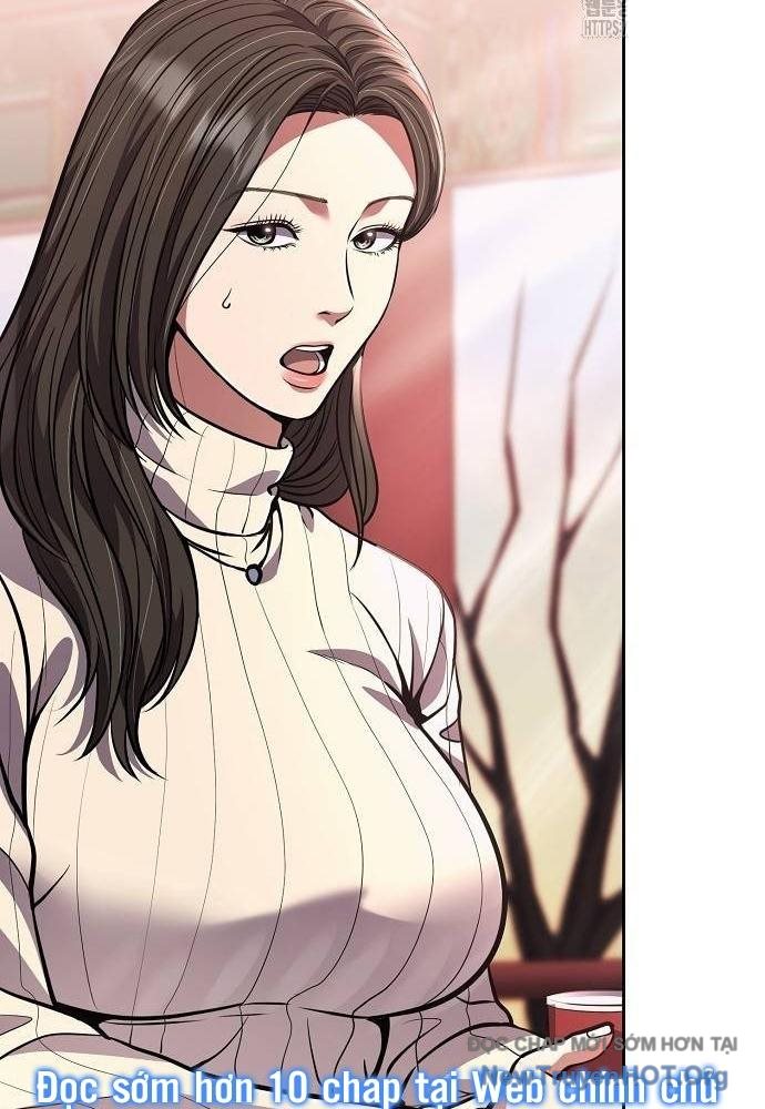 Nhân Viên Thực Tập Kim Cheolsu: Chapter 79