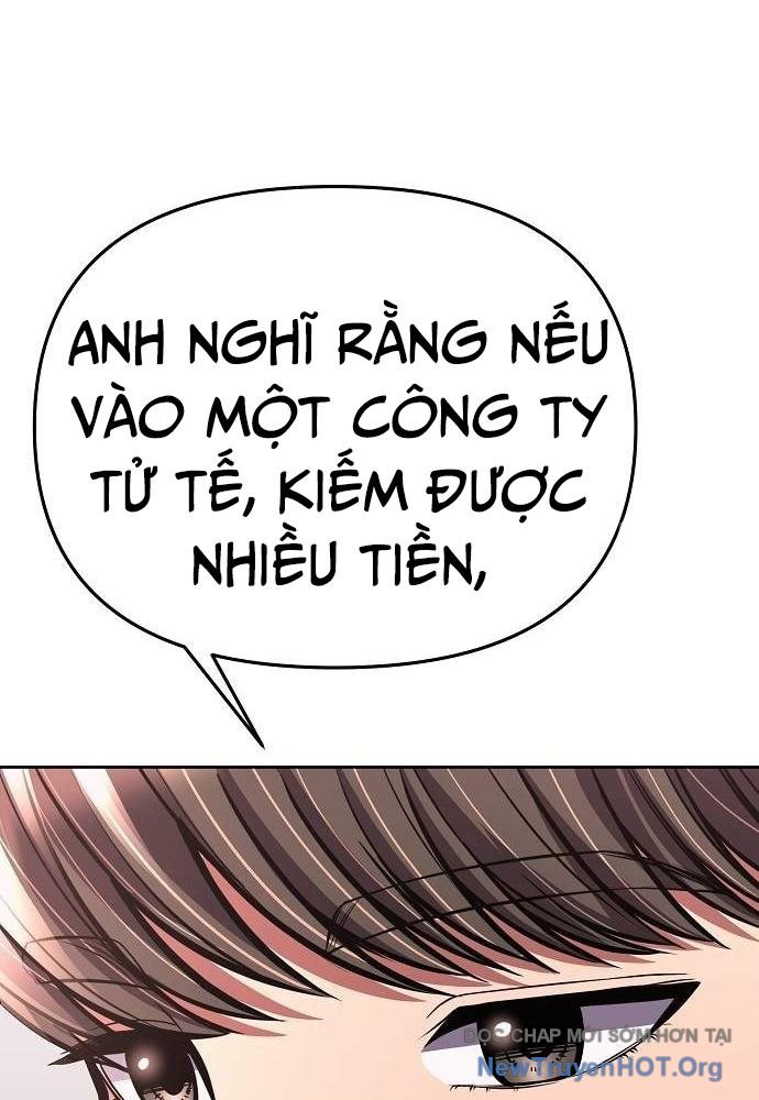 Nhân Viên Thực Tập Kim Cheolsu: Chapter 79