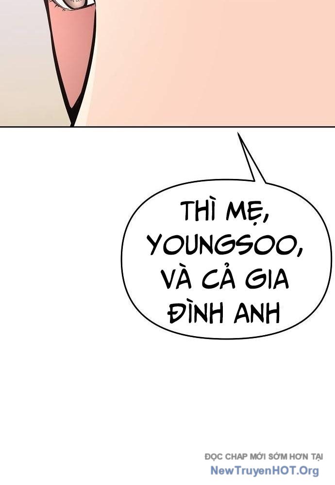 Nhân Viên Thực Tập Kim Cheolsu: Chapter 79