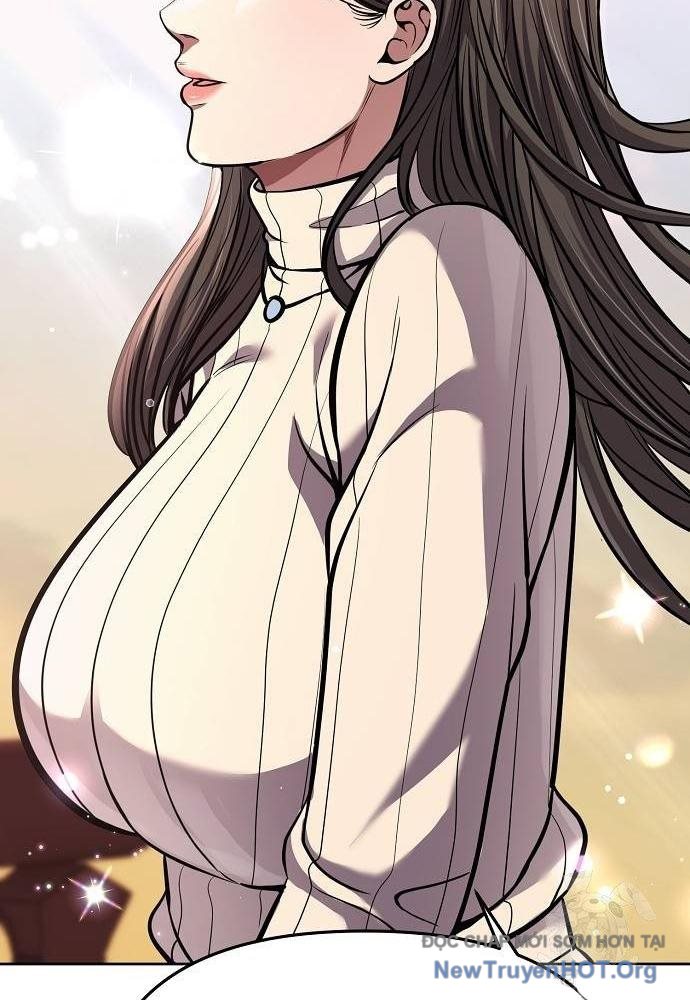 Nhân Viên Thực Tập Kim Cheolsu: Chapter 79