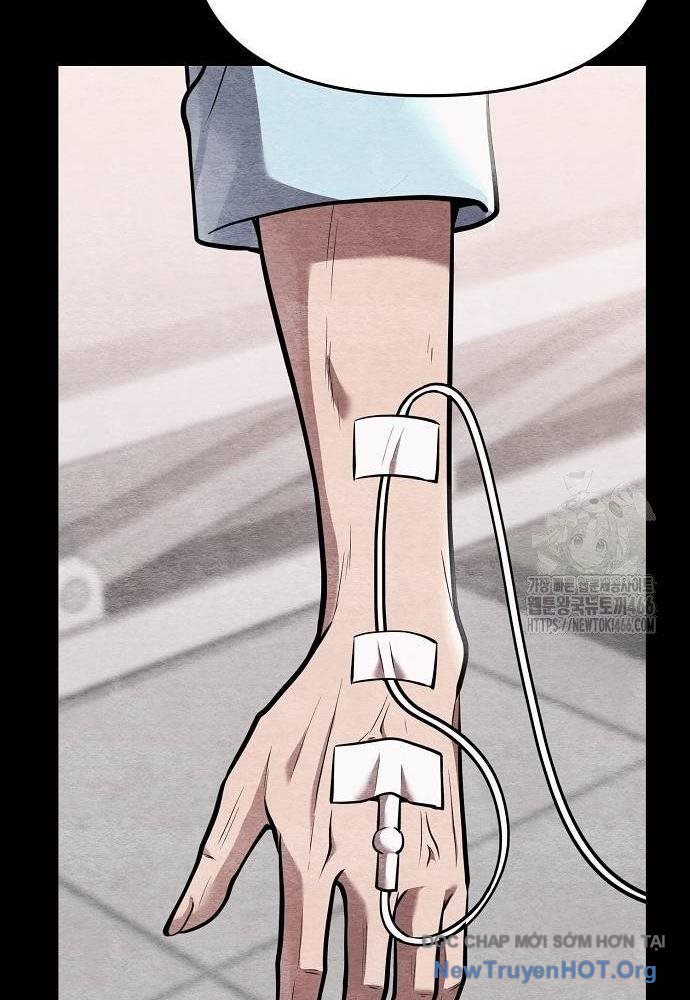 Nhân Viên Thực Tập Kim Cheolsu: Chapter 79