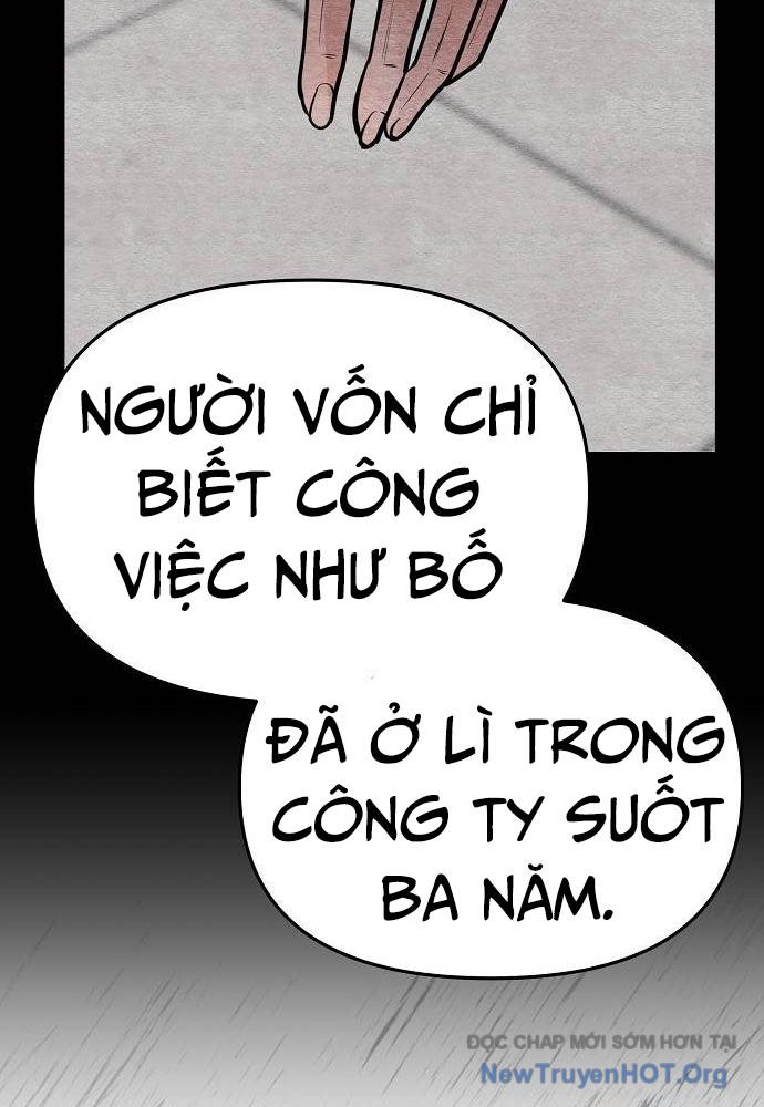 Nhân Viên Thực Tập Kim Cheolsu: Chapter 79