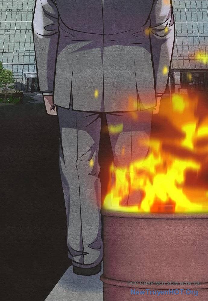 Nhân Viên Thực Tập Kim Cheolsu: Chapter 79