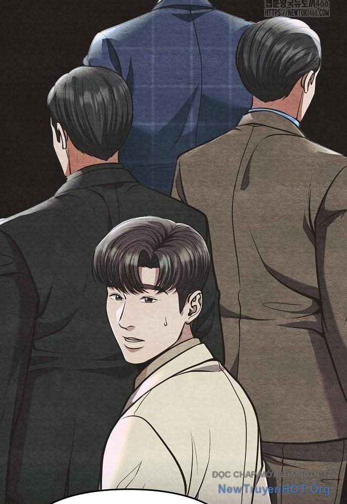 Nhân Viên Thực Tập Kim Cheolsu: Chapter 79