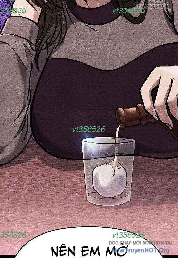 Nhân Viên Thực Tập Kim Cheolsu: Chapter 79