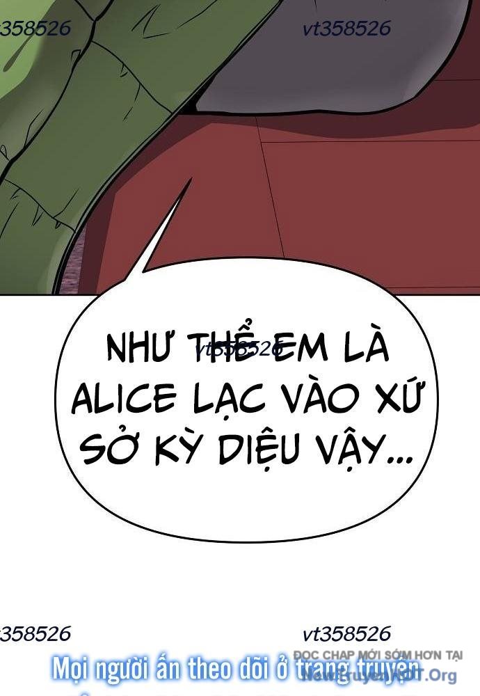 Nhân Viên Thực Tập Kim Cheolsu: Chapter 79