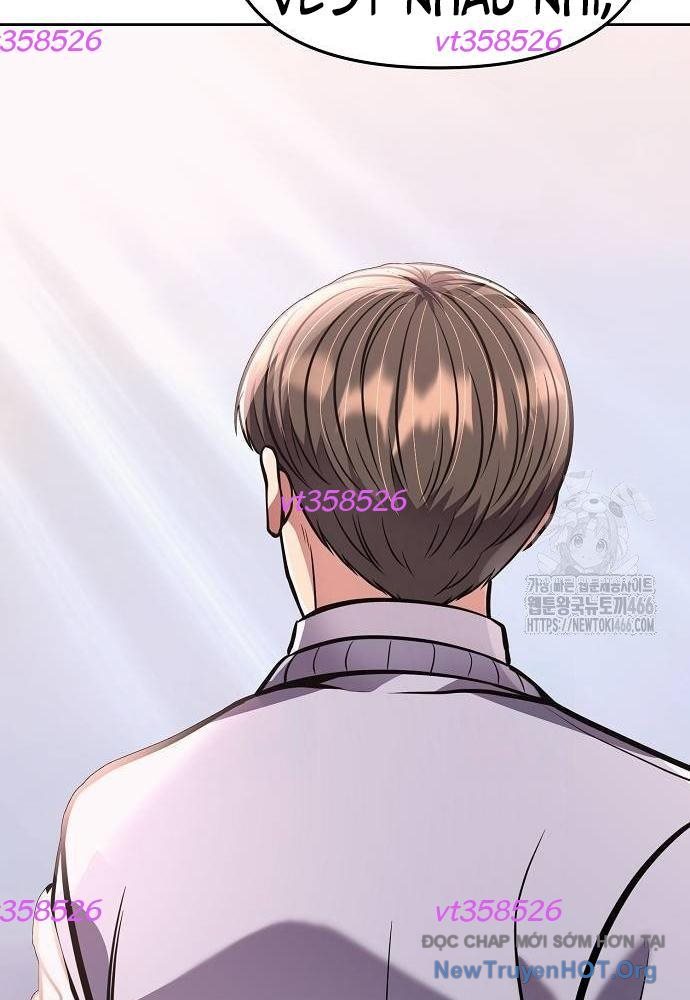 Nhân Viên Thực Tập Kim Cheolsu: Chapter 79