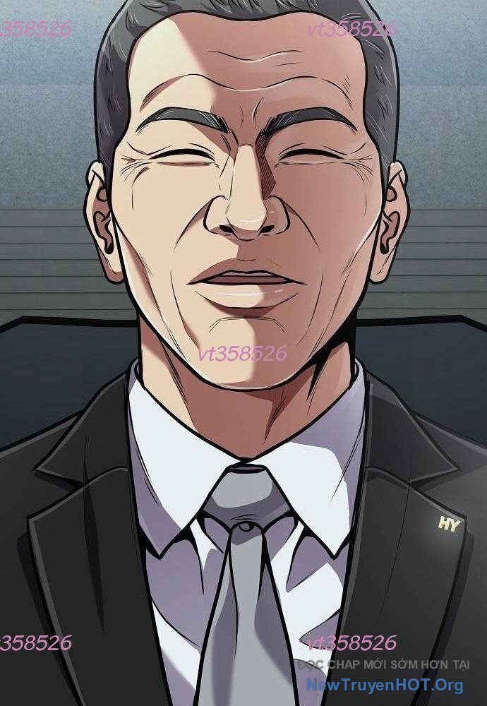 Nhân Viên Thực Tập Kim Cheolsu: Chapter 80