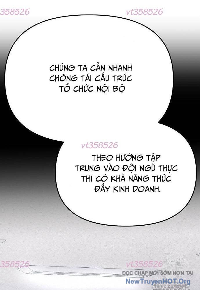 Nhân Viên Thực Tập Kim Cheolsu: Chapter 80