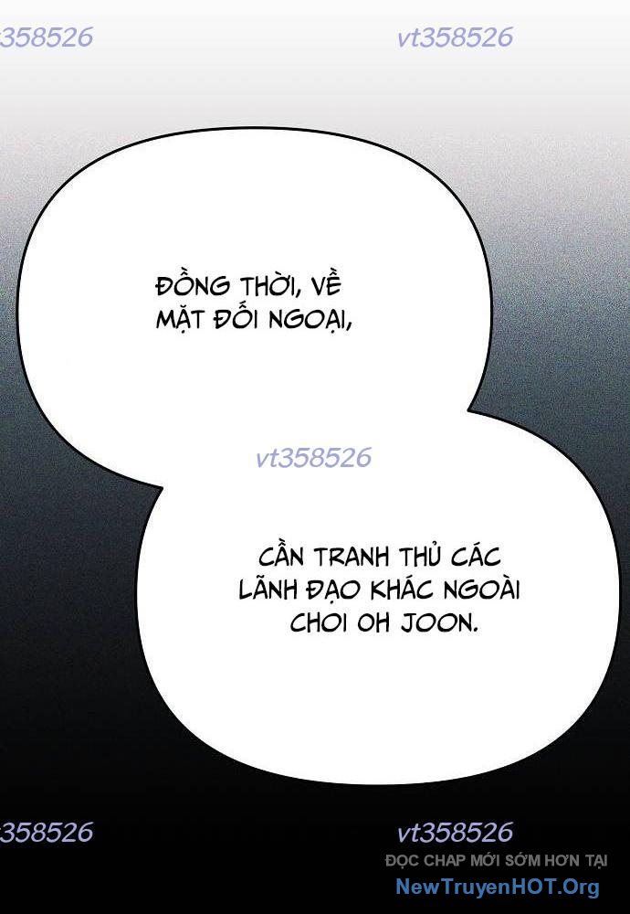 Nhân Viên Thực Tập Kim Cheolsu: Chapter 80
