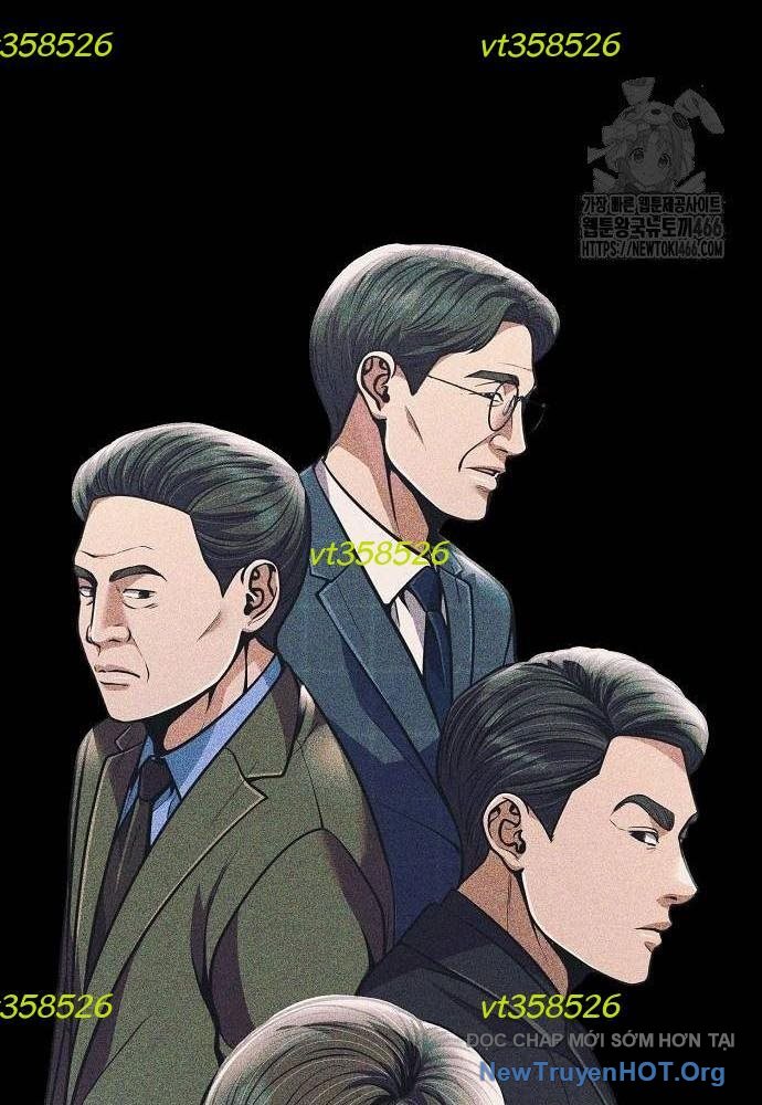 Nhân Viên Thực Tập Kim Cheolsu: Chapter 80