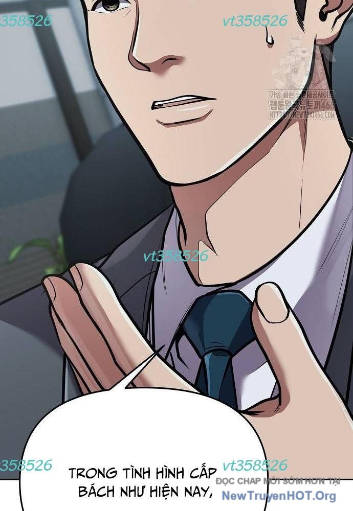 Nhân Viên Thực Tập Kim Cheolsu: Chapter 80