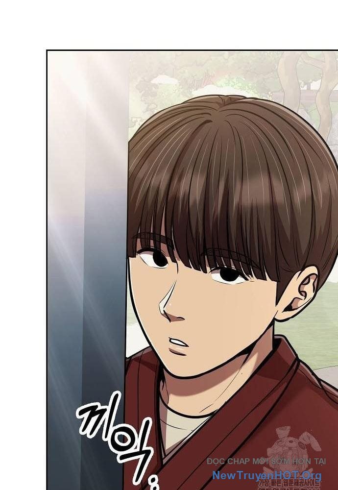 Nhân Viên Thực Tập Kim Cheolsu: Chapter 80