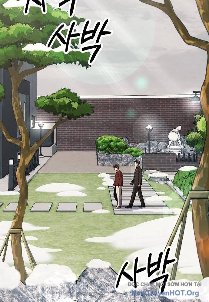 Nhân Viên Thực Tập Kim Cheolsu: Chapter 80