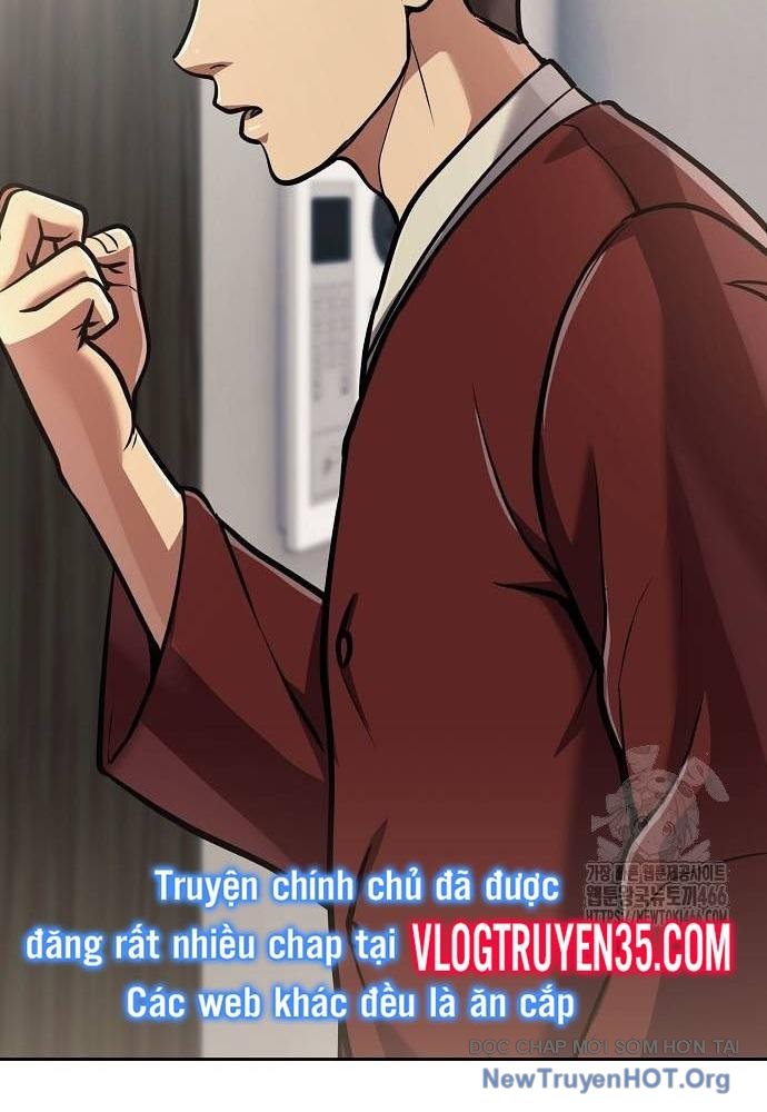 Nhân Viên Thực Tập Kim Cheolsu: Chapter 80