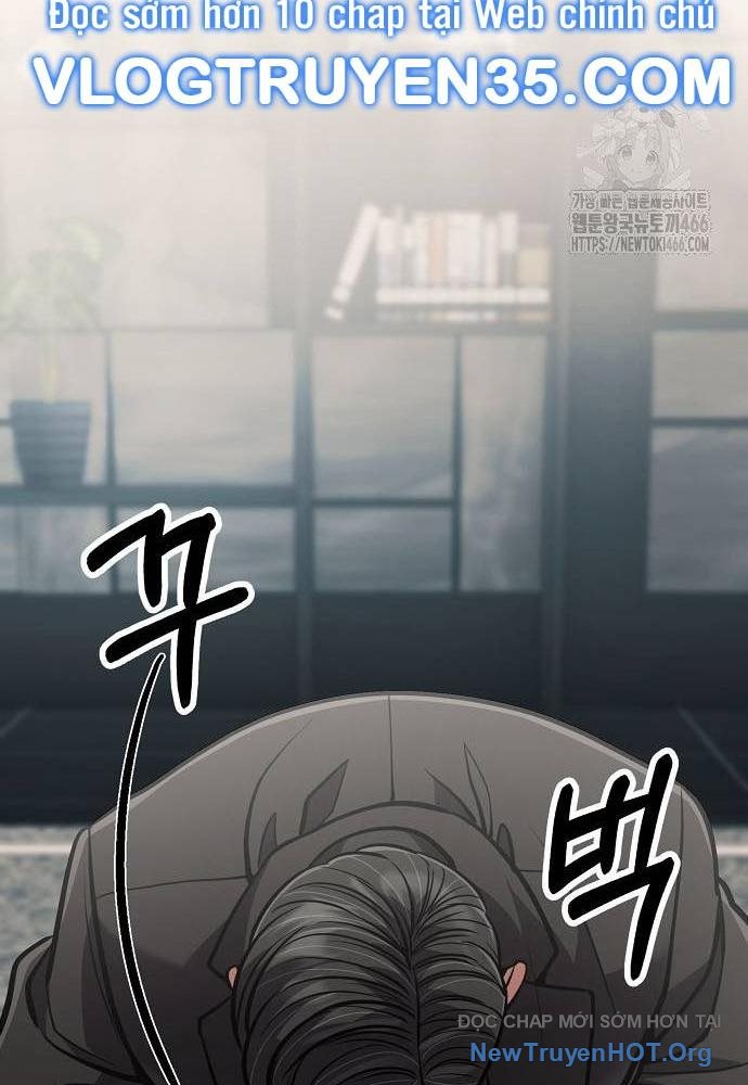 Nhân Viên Thực Tập Kim Cheolsu: Chapter 80