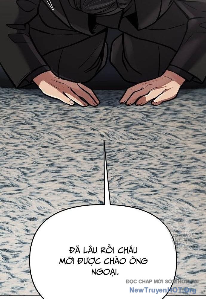 Nhân Viên Thực Tập Kim Cheolsu: Chapter 80